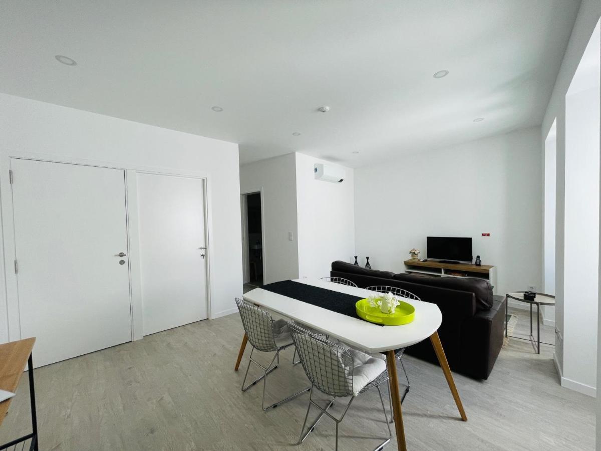 Ripado duplex Ponta Delgada Exterior foto